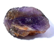 340,90 Ct Ametrine Bi-Color