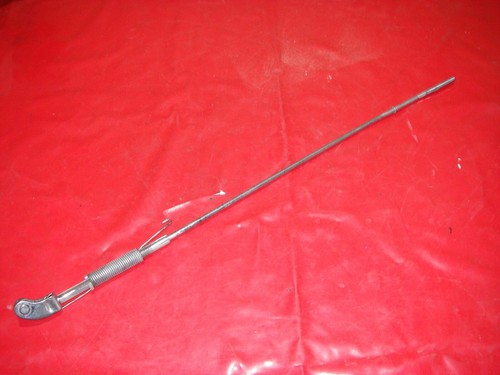 Tringles frein câble - de,