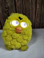Furby Hasbro 2012 Jaune 
