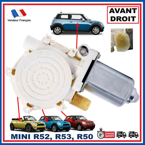 Moteur leve vitre - moteur,