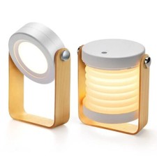 Lampe Touch LED de Chevet Sans