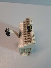 1762OB16 - ALLEN-BRADLEY - 1762-OB16 / Module 16 sorties Micrologix 24V DC  USED