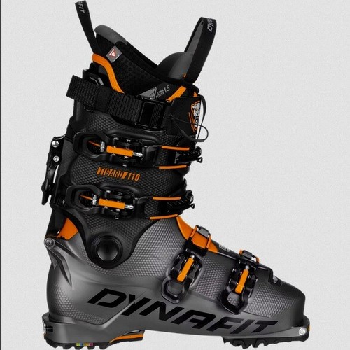 Chaussures ski alpin - chaussures,