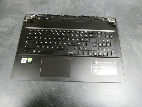 Top case pour ordinateur - top,