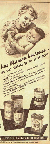 Publicité advertising 0824 - publicité,