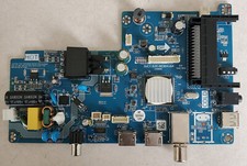 Carte mère et alimentation pour TV GRANDIN LD24CGH222