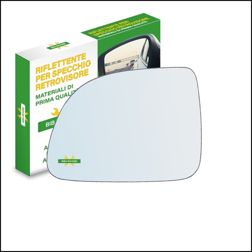 Miroir rétroviseur côté - rétroviseur,