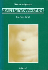 MANIPULATIONS VISCERALES TOME