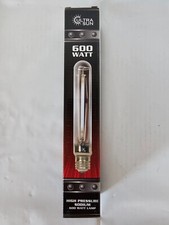 Ultrasun 600W HPS Lamp, High
