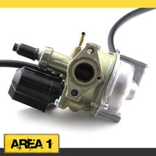Carburateur De Rechange Peugeot Elyseo, Loxoor, Rapido, SV, TKR, Gipsy (50cc)