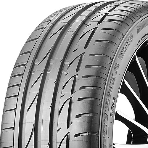 255 r19 92y - 255/35, ar,
