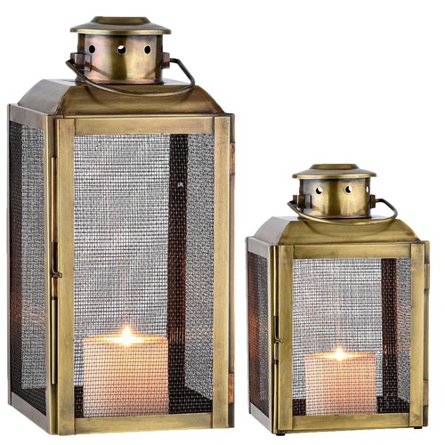 Ensemble lanternes - 2,
