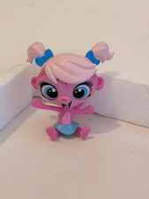 Figurine Petshop Minka