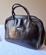 Sac main longchamp - sac, cuir