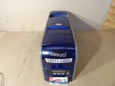 Datacard SD360 PX30 DUAL Side
