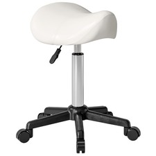 HOMCOM Tabouret de massage
