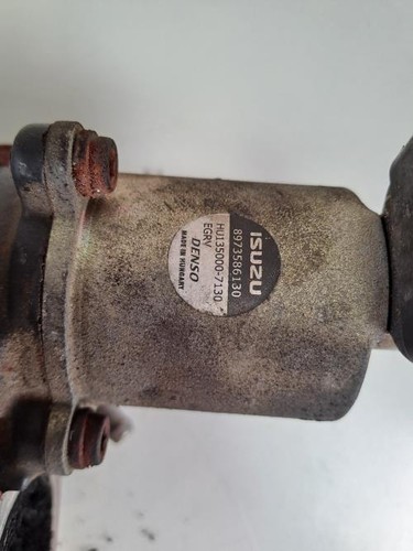 Vanne egr opel - vanne, h