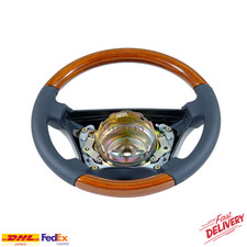 Volant classique Zebrano en