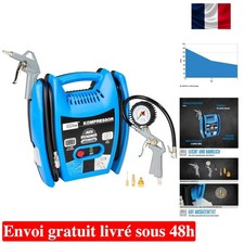 Compresseur Airpower 180/08