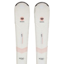Ski occasion Rossignol Nova 2 ltd + fixations