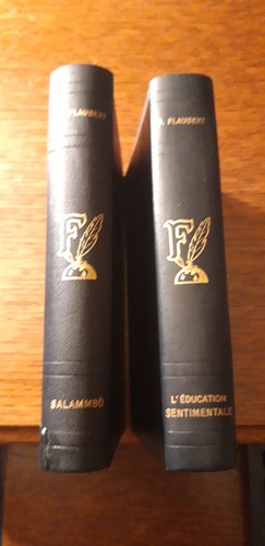 Education sentimentale - sentimentale, +