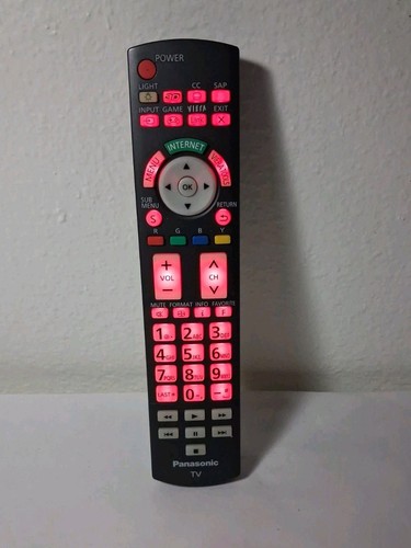 Panasonic n2qayb000571 - panasonic,