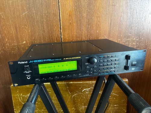Roland 2080 64voice - jv-2080,
