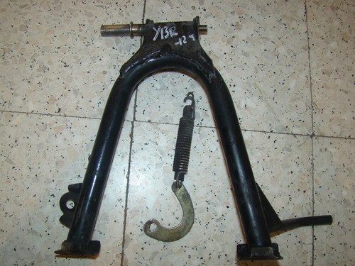 Yamaha 125 ybr 2007 - ybr,