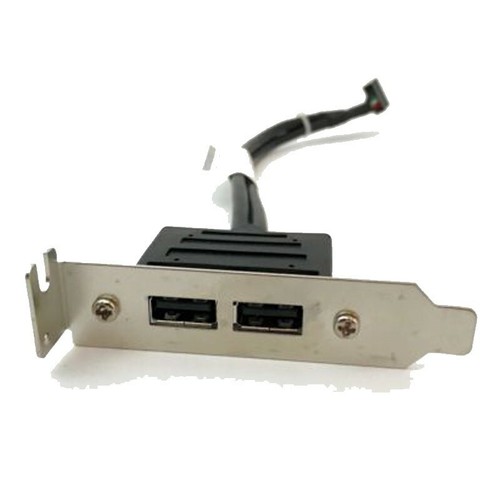 Câble panel ports usb - panel,