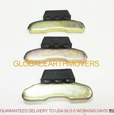 3 Pièces Broches 35PN Et