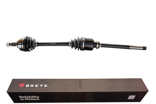 Arbre transmission droit - transmission,