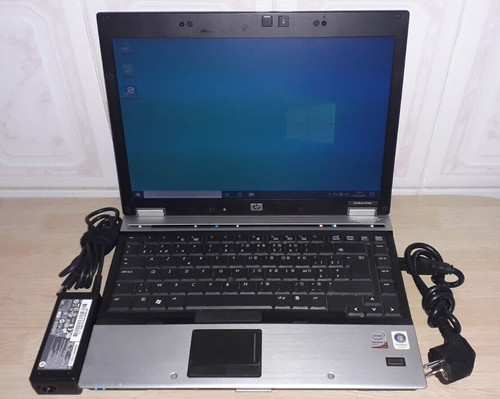 Portable petit budget hp - pc,