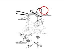 Murray Sentinel Pont Lames