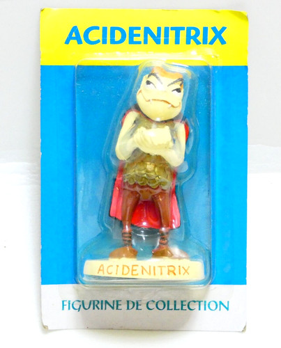 Asterix plastoy acidenitrix - plastoy,