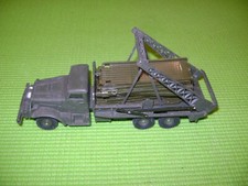DINKY TOYS 884 CAMION