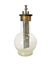 Instrument scientifique pile - instrument,