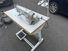 machine à coudre industrielle juki