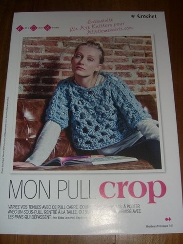 Fiche tricot - fiche,