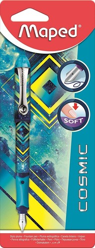 Maped fontaine stylo design - fontaine,