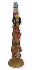 Totem H 25,5 Cm Indien