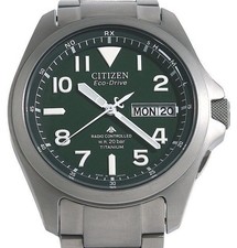 CITIZEN PMD56 2951 H100