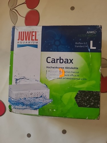 Juwel aquarium charbon - juwel,