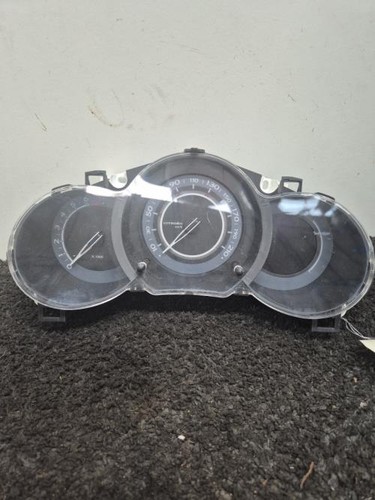 Compteur citroen phase 1 - compteur,