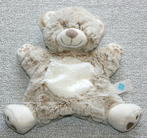 Tex baby doudou ours - doudou,
