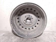 4KJ3D jante pour NISSAN NAVARA NP300 PICK-UP (D23 D23T) 2.3 DCI 2014 5327529