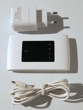 Routeur 4G Box De Poche Hotspot ZTE MF920U 4G LTE