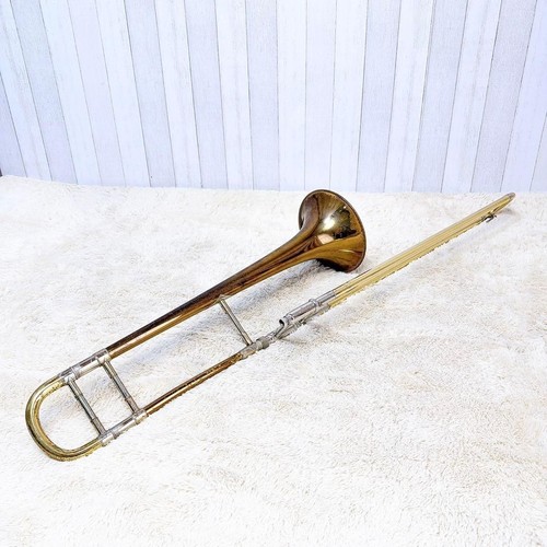 Trombone ténor bach - ténor, v.bach