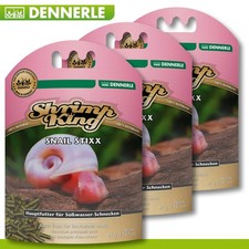 Dennerle 45g crevettes - 3x,