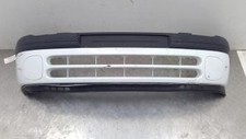 Pare choc avant RENAULT CLIO 2 PHASE 1 1.9D - 8V /R:75891038