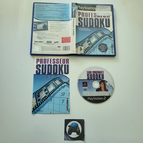 Professeur sudoku jeu - professeur,